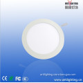 CE RoHS square led panel down light factory